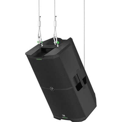 Mackie SRM212-V-CLASS 12" 2 voies 2000W image 3