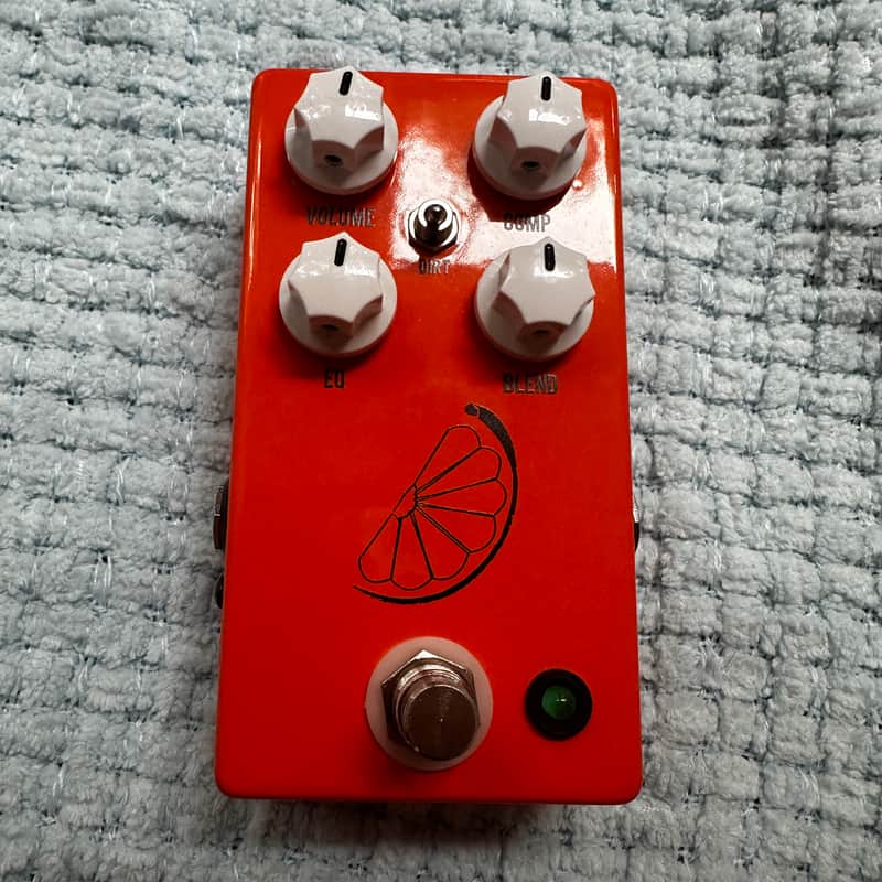 JHS Pulp 'N Peel V4