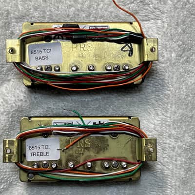 Core 8515 TCI Multi-Wire Near Mint image 2
