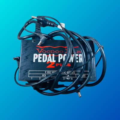 Voodoo Lab Pedal Power 2 Plus image 1