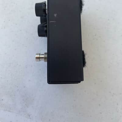 Dunlop Way Huge Smalls Supa Lead MKIII Overdrive Supa-Lead Guitar Effect Pedal image 4