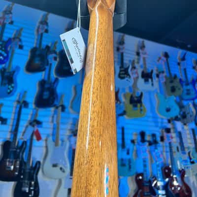 Martin Limited Edition 000-EC 30th Anniversary Eric Clapton, w/ Martin Case, Get Plek'd!, 689 image 10