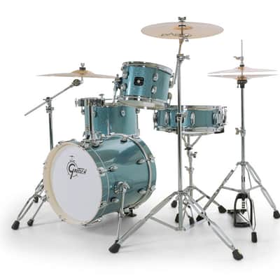 Gretsch Energy Kesselsatz Street Kit image 2