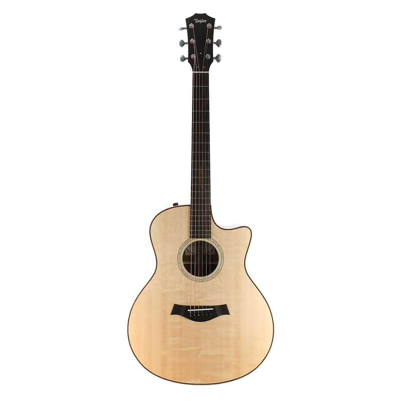 Taylor Custom Shop Grand Symphony  image 1