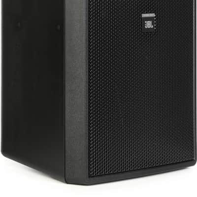 JBL C29AV-1 Control 2-Way 8" Indoor/Outdoor Speaker 2010s - Black image 2