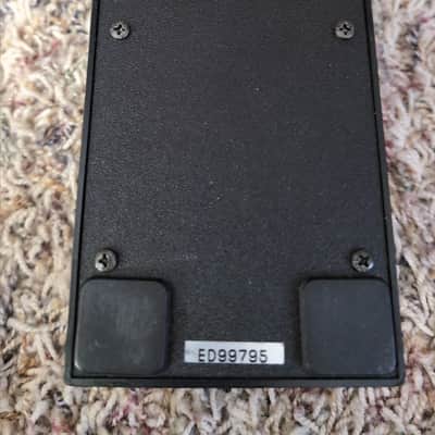 Boss FV-50L Stereo Volume 1987 - Present - Black image 2