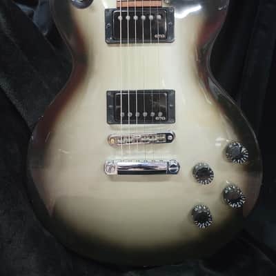 Gibson Les Paul Studio 2012 - Silverburst image 3