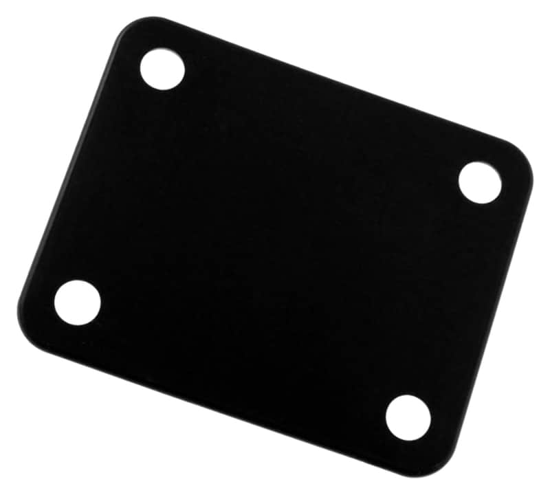 Allparts AP-0604-023 Neckplate Cushion image 1