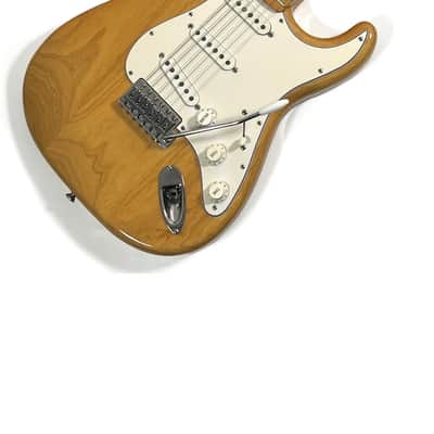 Fender ST71-85TX Stratocaster MIJ image 17