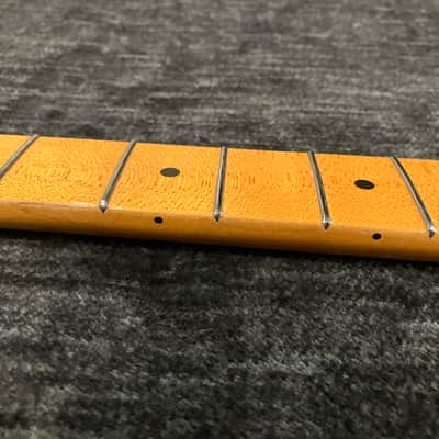 Fender Eric Johnson Stratocaster Neck 2008 image 15