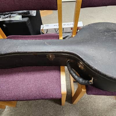 Gibson TB-1 Tenor Banjo 1927 image 13