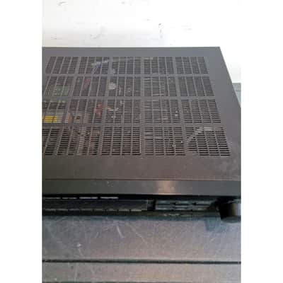 Yamaha DSP-E492 - AV Processor - Excellent image 6