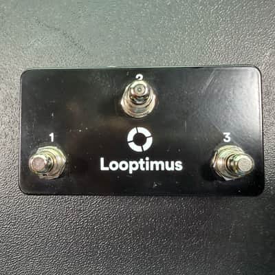 Looptimus Mini USB Midi Foot Controller image 1