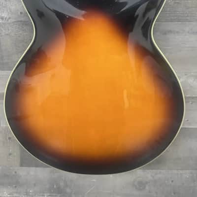 Ibanez Artcore 2006 image 6