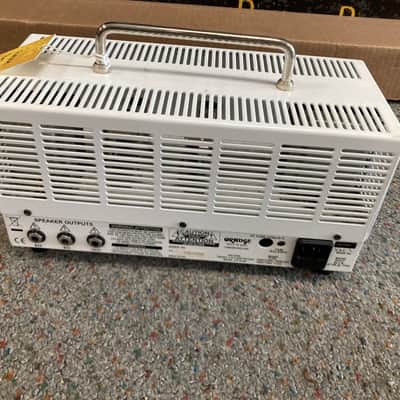 Used Orange TT15H Tiny Terror 15-Watt Guitar Amp Head image 4