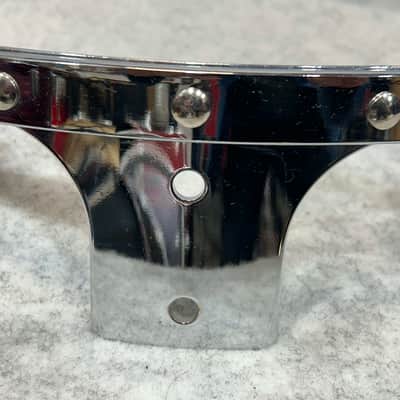 RIMS RIMS 'type' mount 12/6 (TDG-U-1075 2000's - chrome image 2