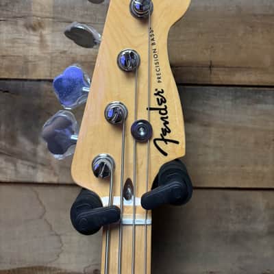 Fender Standard P-Bass Candy Cola image 5