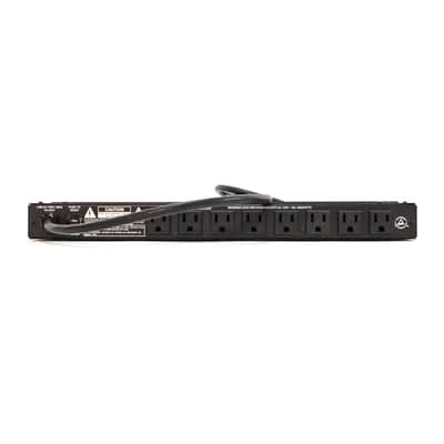 Furman Power Conditioner owned by Nils Lofgren image 3
