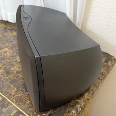 JBL North Ridge Series Center Channel Speaker N-Center Home Theater Stereo 8 OHM JBL North Ridge Series Center Channel Speaker N-Center Home Theater Stereo 8 OHM image 6