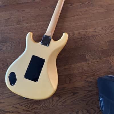 Ibanez PL1770 1986 - pearl image 4