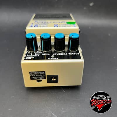 Boss Dd 8 Digital Delay image 5