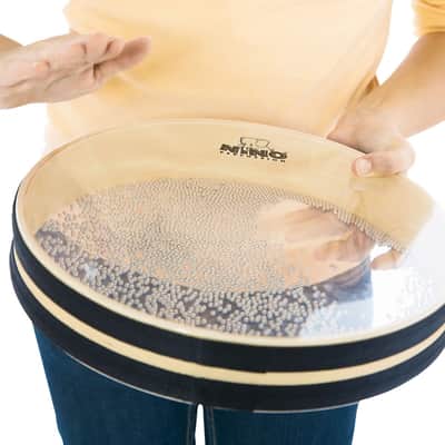 Meinl Nino Percussion 12" Sea Drum image 3
