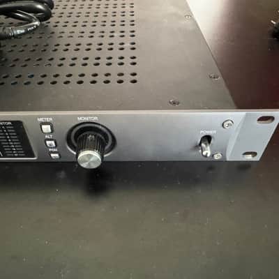 Universal Audio Apollo x16 Thunderbolt 3 comes LOADED w/PLUGINS!! MINT! image 4