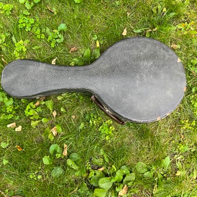 Vega Banjo Ukulele, 1927-1930, VGC, Vintage HSC image 17