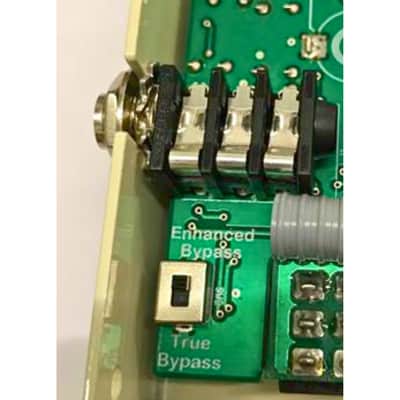 [3-Day DHL Intl Shipping] Fulltone Obsessive Compulsive Drive V2 image 2