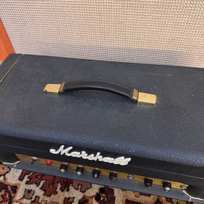 Vintage 1970 Marshall Tremolo 20 20w 2022T *RARE* Valve Amplifier Head *Clean* image 7