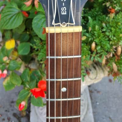 2005 Gibson ES335 Dot Reissue Faded Cherry~Ex Tommie Griggz w OHC~Pro Neck Repair~Player Grade image 3