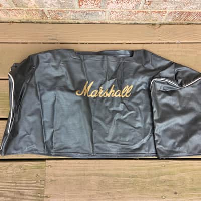 Vintage 1970's Marshall Amplifier Head Cover! Rare, Original Amp Part! image 1