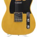 1990 Fender Telecaster '52 Reissue TL52-70 butterscotch blond
