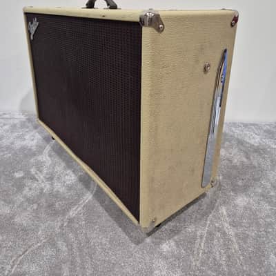 Fender Super Sonic 60 Cabinet Guitar Amplifier - 60 Watts, 2x Celestion Speakers - Very Good image 4