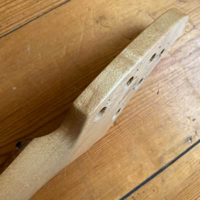 Tanglewood Jetstream Electric Guitar Neck Indonesia image 20