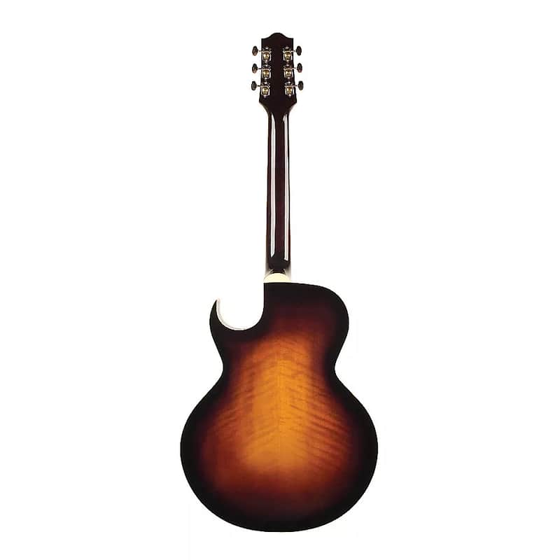 The Loar LH-650  image 2