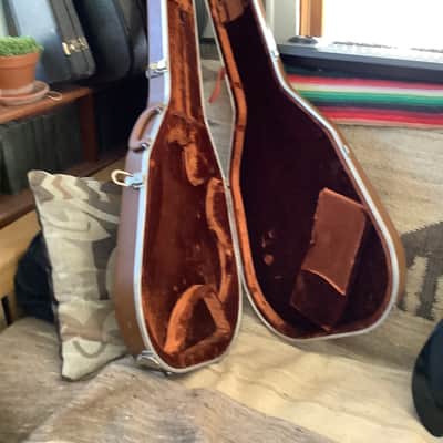 Ovation Deacon 1972 - 1980 Sunburst image 2