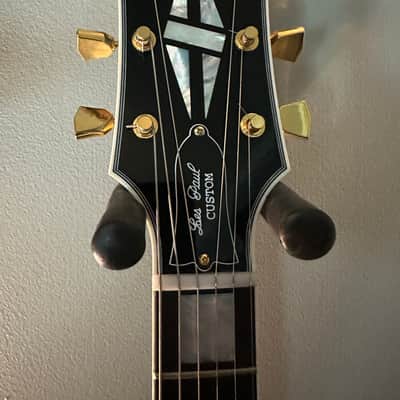 Gibson 1968 - Les Paul Reissue '68 Pelham Blue image 9
