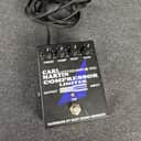 Carl Martin Compressor Limiter Effects Pedal