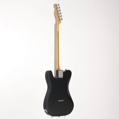 Fender Mexico Blacktop Telecaster HH BLACK [SN MX11240754] [04/23] image 4