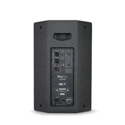 NEXT audiocom Pro12A Aktiver Full-Range Lautsprecher image 4