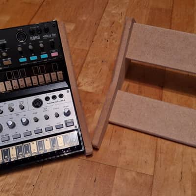 Korg VR-1X2 Volca Rack 2019 - 2020