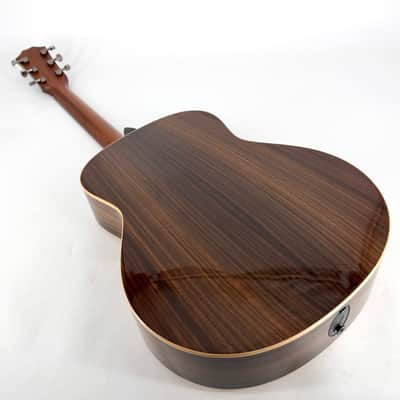 2021 Taylor GT811e - Natural image 3