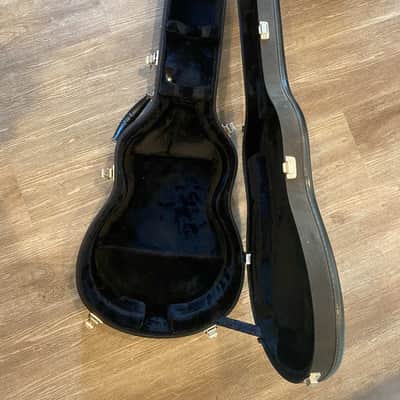Milagro MRC10 10-String Classical Guitar + Ameritage Custom Built Case image 12