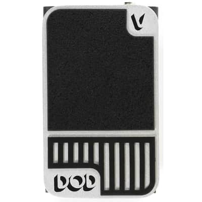 DigiTech DOD-MINIVOL DOD Mini Volume Pedal image 3