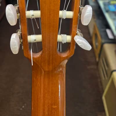 Gretsch 6027 Classical Early 1970's image 5