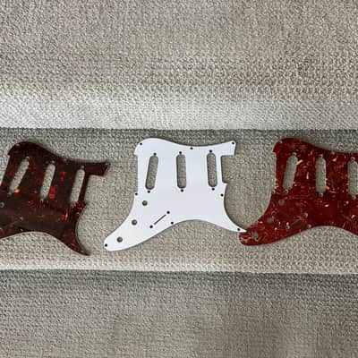 PRS replacement pick guard image 1