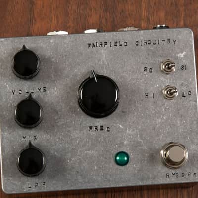 Fairfield Circuitry Randy's Revenge Ring Modulator | Reverb
