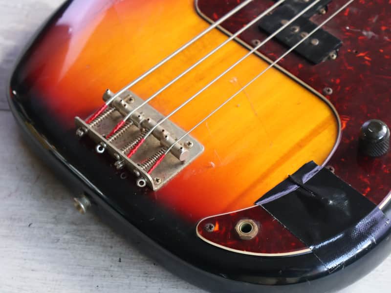 ベース Greco SPACY SOUND PB-450 MADE IN JAPAN 1981 Greco Japan 