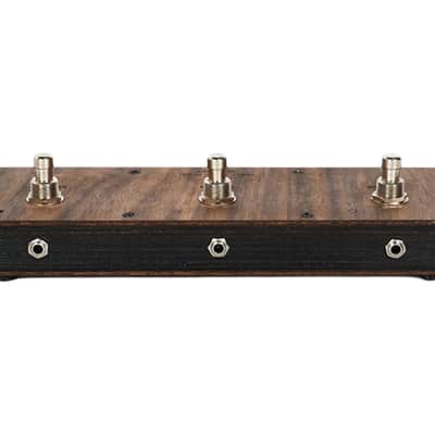 ADDAC System ADDAC313 Triple Gate Pedal image 4